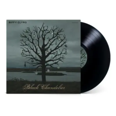 "Black Chandelier/Biblical" ("Biffy Clyro") (Vinyl / 12" Album)