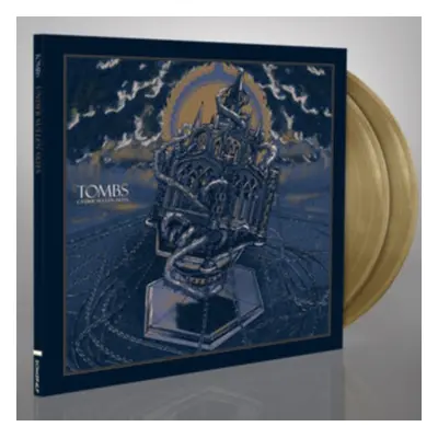 "Under Sullen Skies" ("Tombs") (Vinyl / 12" Album Coloured Vinyl)