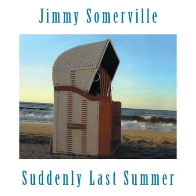 "Suddenly Last Summer" ("Jimmy Somerville") (Vinyl / 12" Album)