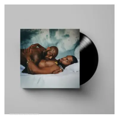 "GRIP" ("serpentwithfeet") (Vinyl / 12" Album)