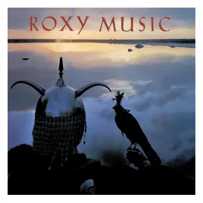 "Avalon (Half Speed Master)" ("Roxy Music") (Vinyl / 12" Album)