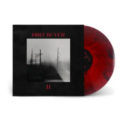 "Dirt Buyer II" ("Dirt Buyer") (Vinyl / 12" Album)