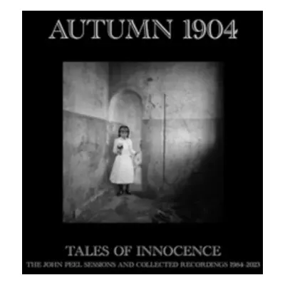 "Tales of Innocence" ("Autumn 1904") (Vinyl / 12" Album)