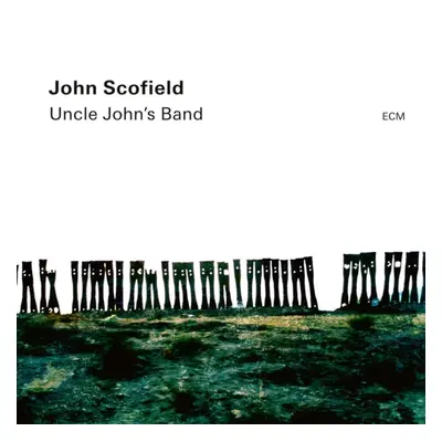 "Uncle John's Band" ("John Scofield") (Vinyl / 12" Album)