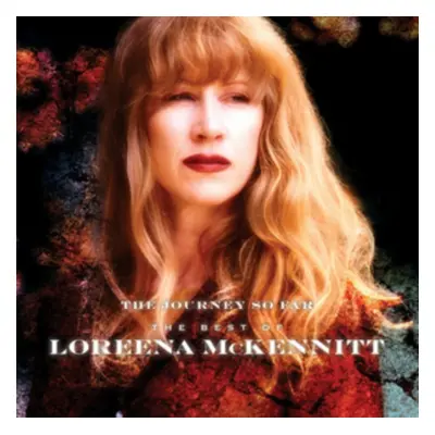 "The Journey So Far" ("Loreena McKennitt") (CD / Album)