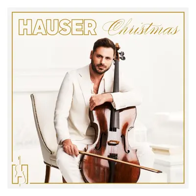 "HAUSER: Christmas" ("") (CD / Album)