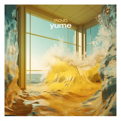 "Yume" ("FLOYA") (CD / Album)