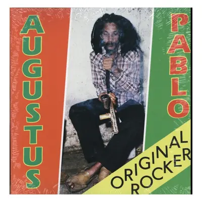 "Original Rockers" ("Augustus Pablo") (Vinyl / 12" Album)