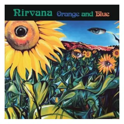 "Orange and Blue" ("Nirvana") (CD / Album)