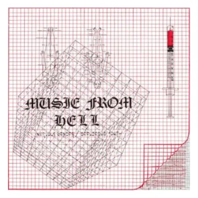 "Music from Hell" ("Nervous Gender") (Vinyl / 12" Album)