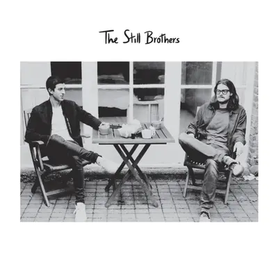 "The Still Brothers" ("The Still Brothers") (CD / EP)