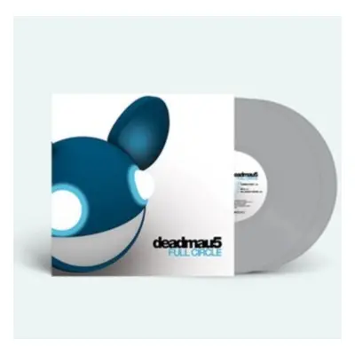 "Full Circle (RSD 2022)" ("Deadmau5") (Vinyl / 12" Album Coloured Vinyl)