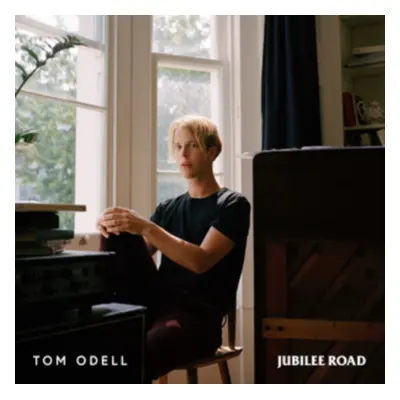 "Jubilee Road" ("Tom Odell") (Vinyl / 12" Album Coloured Vinyl)