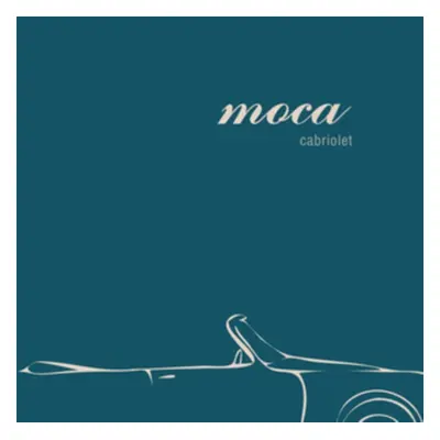 "Cabriolet" ("Moca") (CD / Album)