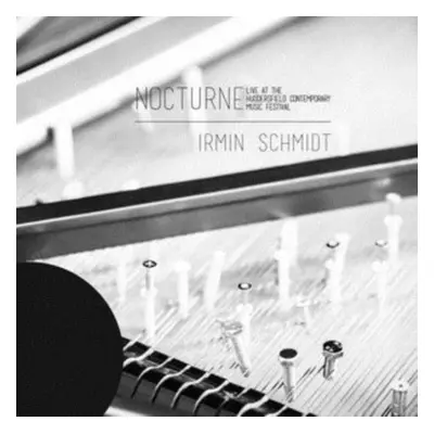 "Nocturne" ("Irmin Schmidt") (Vinyl / 12" Album)