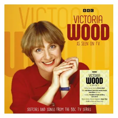 "Victoria Wood" ("") (Vinyl / 12" Album Coloured Vinyl (Limited Edition))