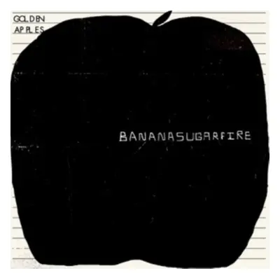 "Bananasugarfire" ("Golden Apples") (Vinyl / 12" Album)