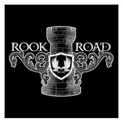 "Rook Road" ("Rook Road") (Vinyl / 12" Album)