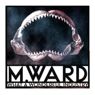 "What a Wonderful Industry" ("M. Ward") (CD / Album)