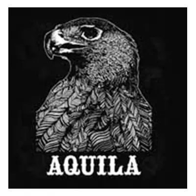 "AQUILA" ("") (CD / Album)