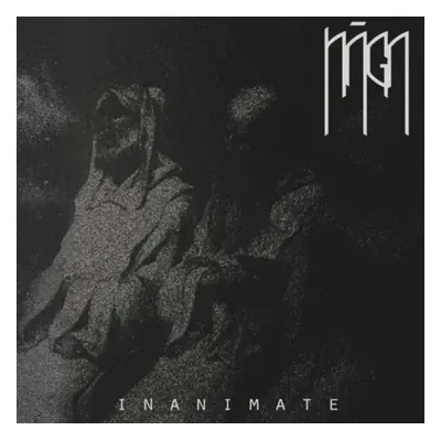 "Inanimate" ("Naga") (CD / Album)