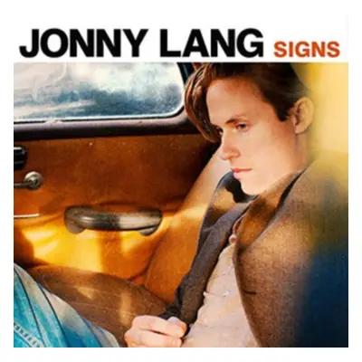 "Signs" ("Jonny Lang") (Vinyl / 12" Album)