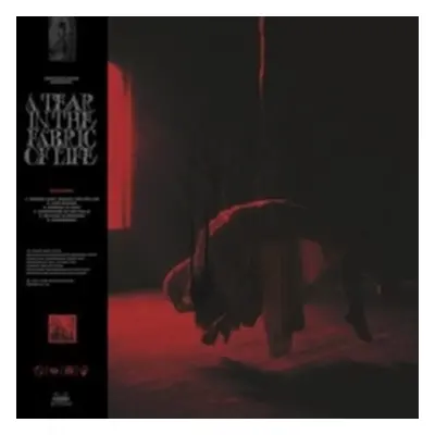 "A Tear in the Fabric of Life" ("Knocked Loose") (Vinyl / 12" EP)