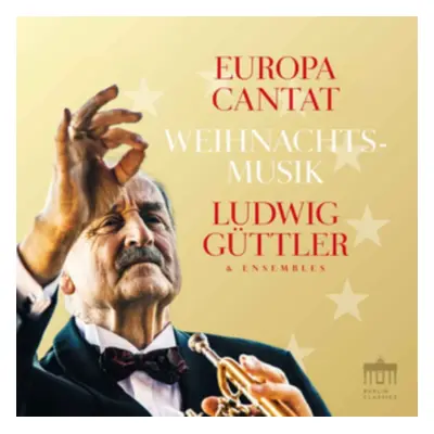 "Europa Cantat" ("") (CD / Album Digipak)