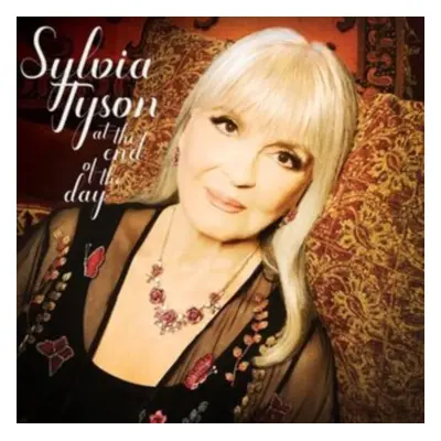 "At the end of the day" ("Sylvia Tyson") (CD / Album)