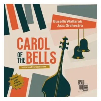 "Carol of the bells" ("Buselli/Wallarab Jazz Orchestra") (CD / Album)