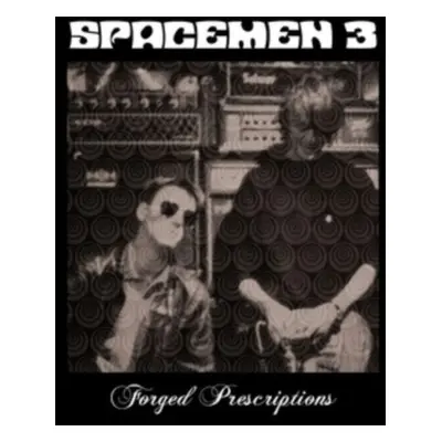 "Forged Prescriptions" ("Spacemen 3") (Vinyl / 12" Album)