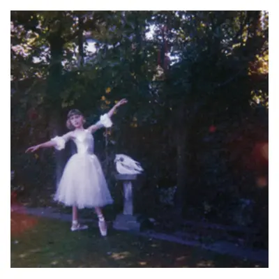 "Visions of a Life" ("Wolf Alice") (Vinyl / 12" Album)