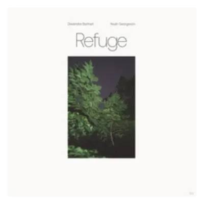 "Refuge" ("Devendra Banhart & Noah Georgeson") (Vinyl / 12" Album Coloured Vinyl)