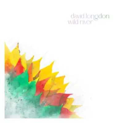 "Wild River" ("David Longdon") (CD / Album)