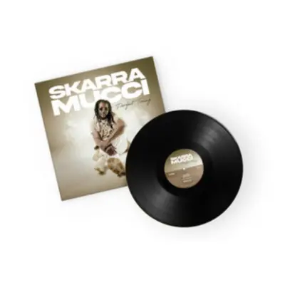 "Perfect Timing" ("Skarra Mucci") (Vinyl / 12" Album)