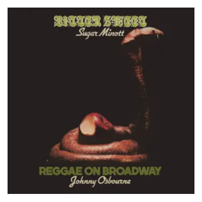 "Bitter Sweet/Reggae On Broadway" ("") (CD / Album)