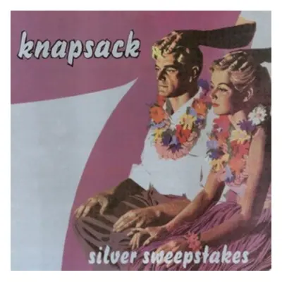 "Silver Sweepstakes" ("Knapsack") (Vinyl / 12" Album Coloured Vinyl (Limited Edition))