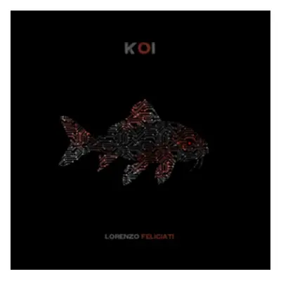 "Koi" ("Lorenzo Feliciati") (Vinyl / 12" Album)