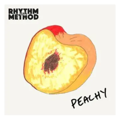 "Peachy" ("The Rhythm Method") (Vinyl / 12" Album Coloured Vinyl (Limited Edition))