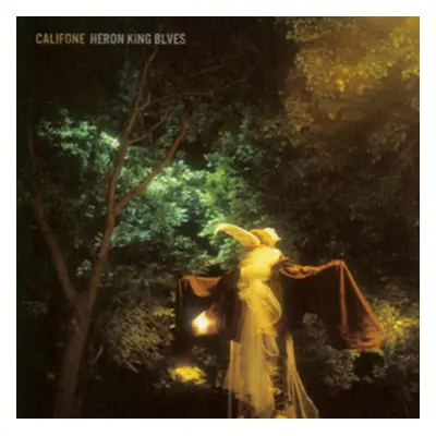 "Heron King Blues" ("Califone") (Vinyl / 12" Album)