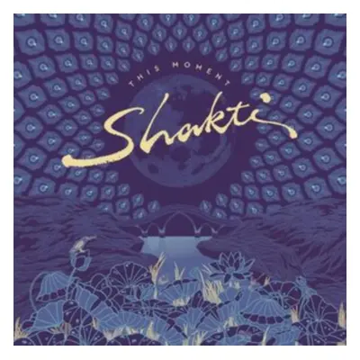 "This Moment" ("Shakti") (CD / Album)