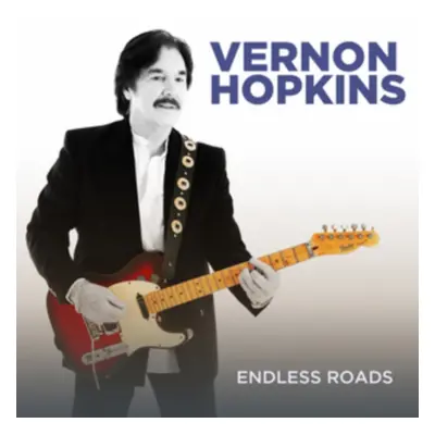 "Endless Roads" ("Vernon Hopkins") (CD / Album)