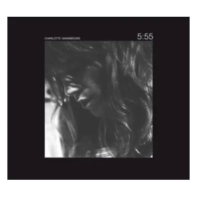 "5:55" ("Charlotte Gainsbourg") (Vinyl / 12" Album)