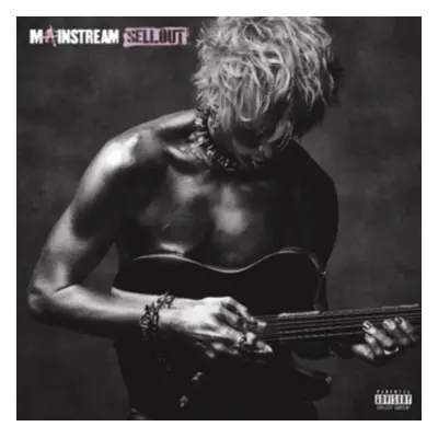 "Mainstream Sellout" ("Machine Gun Kelly") (Vinyl / 12" Album Coloured Vinyl)