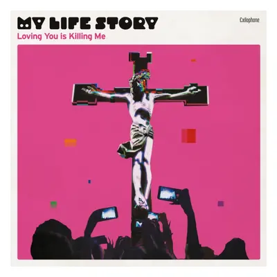 "Loving You Is Killing Me" ("My Life Story") (Vinyl / 12" Album Coloured Vinyl (Limited Edition)