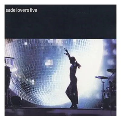 "Lovers Live" ("") (CD / Album)