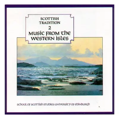 "Music From The Western Isles" ("Various") (CD / Album)