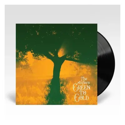 "Green to Gold" ("The Antlers") (Vinyl / 12" Album Coloured Vinyl (Limited Edition))