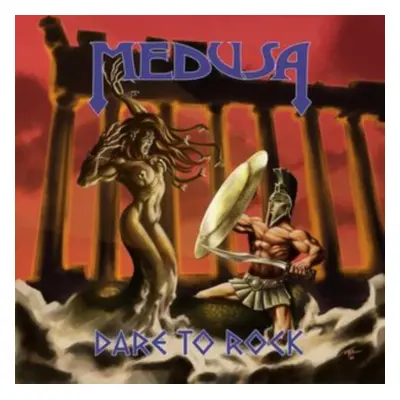 "Dare to rock" ("Medusa") (CD / Album)