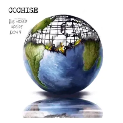 "The World Upside Down" ("Cochise") (CD / Album)